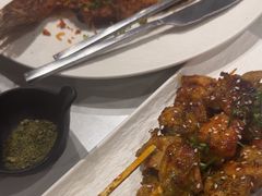 -美奈小馆·越南料理(中航城君尚购物中心店)
