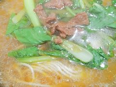 淮南牛肉汤-淮南牛肉汤(荣巷店)
