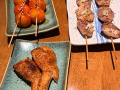 -诚家·日式烧鸟·深夜食堂(虹桥天街店)
