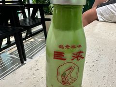 -鹤茶野所(上海首店)