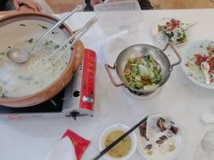 -千岛湖鱼味馆(十字街总店)
