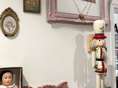 -恋物百货商店(华侨城店)