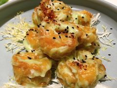 -玫瑰厅上海菜(兴国路店)