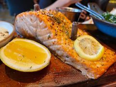 -THE CANNERY&JUJU 新鲜海鲜·牛排美食酒廊