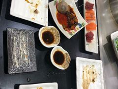 -真剑日本料理·铁板烧(贵州路店)