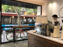 -常识咖啡common sense(春熙路店)