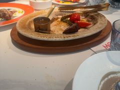 -Mezomd曼索蒂西班牙餐厅(广粤店)