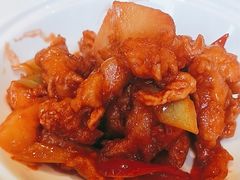 -万福·家宴(平谷店)