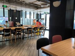 -必胜客(免税商场店)