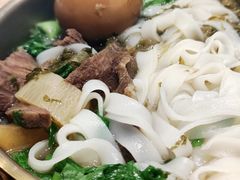 -小满手工粉(上海月星环球港店)