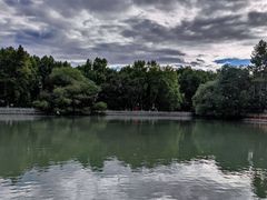 -宗角禄康公园