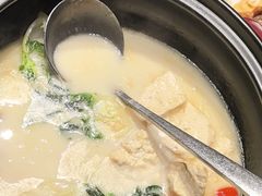 -大拙里·精致融合菜(沙湖桃源国际店)