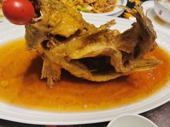 -闫府私房菜·老字号(恒隆店)