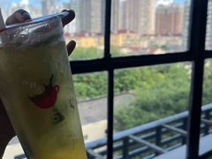 -85度C(上海茶陵北路店)