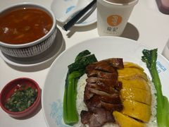 -龙记香港茶餐厅(久光百货店)