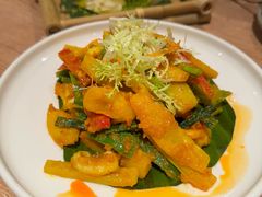 -Thai Alley泰爱里(二沙岛店)