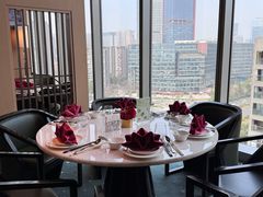 -成都海湾酒店·海湾壹品中餐厅(远大购物中心店)