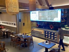 大堂-德发长·花式蒸饺(大唐不夜城店)