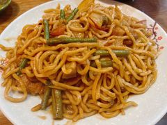 -晋商羊家将(十八中店)