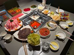 -海底捞火锅(珠影星光城夜宵主题店)