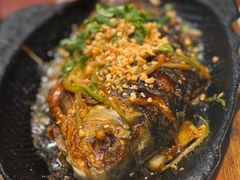 -状元阁烧烤(新华路总店)
