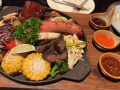 -blue frog蓝蛙(长泰广场店)