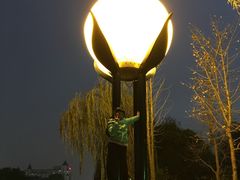 -南通濠河风景名胜区