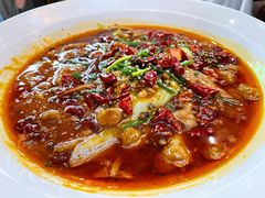 -东门烤鸭店(东华门店)