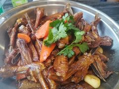 -美极鲜食坊(宝安南路店)