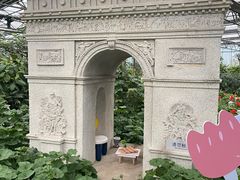 -南宫五洲植物乐园