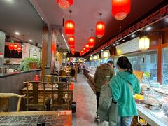 -陈记菜馆·非遗淮扬菜(东关街教场店)
