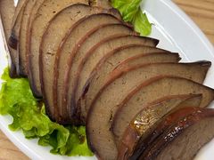 -白记饺子馆多伦道店