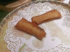 -梁家大院•农家菜(昆山会展中心店)