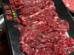 -幸运牛汕头小黄牛牛肉火锅(梅林店)