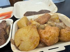 -细妹五香牛杂(步行街店)