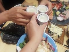 -匠糊·日本料理(美岸广场店)