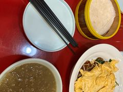 -宏状元现熬粥·京味菜(五棵松店)