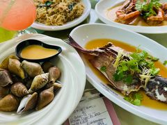 -钱塘府海鲜餐厅