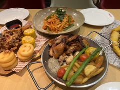 -米斯特比萨(罗斯福店)