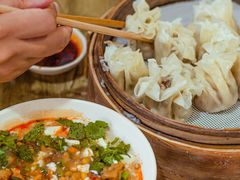 -晓友烧麦(光华村店)