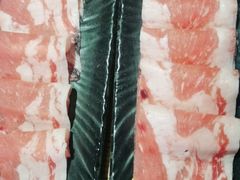 -一井烧肉·活鳗·寿司(望京SOHO店)