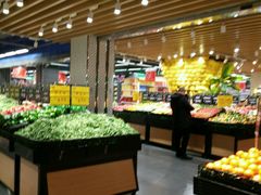 -中百仓储(新洲购物广场店)