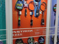 -YONEX网羽有约(新街口店)