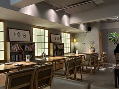 -本处·素食·融合料理(南油店)