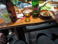 -金麦田熏酱小酒馆(上江街店)