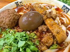 -任记七中刀削面(总店)