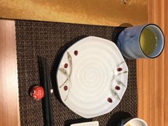 -皇品田苑日式料理(苏州中心店)
