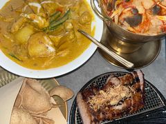 -Tegu泰古莲·泰国餐厅(红山6979店)