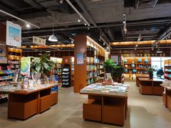 -博览书店(越秀悦汇天地店)