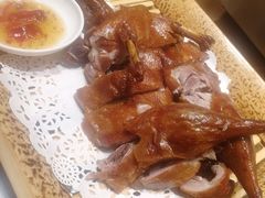 -彭厨(玉荣庄店)